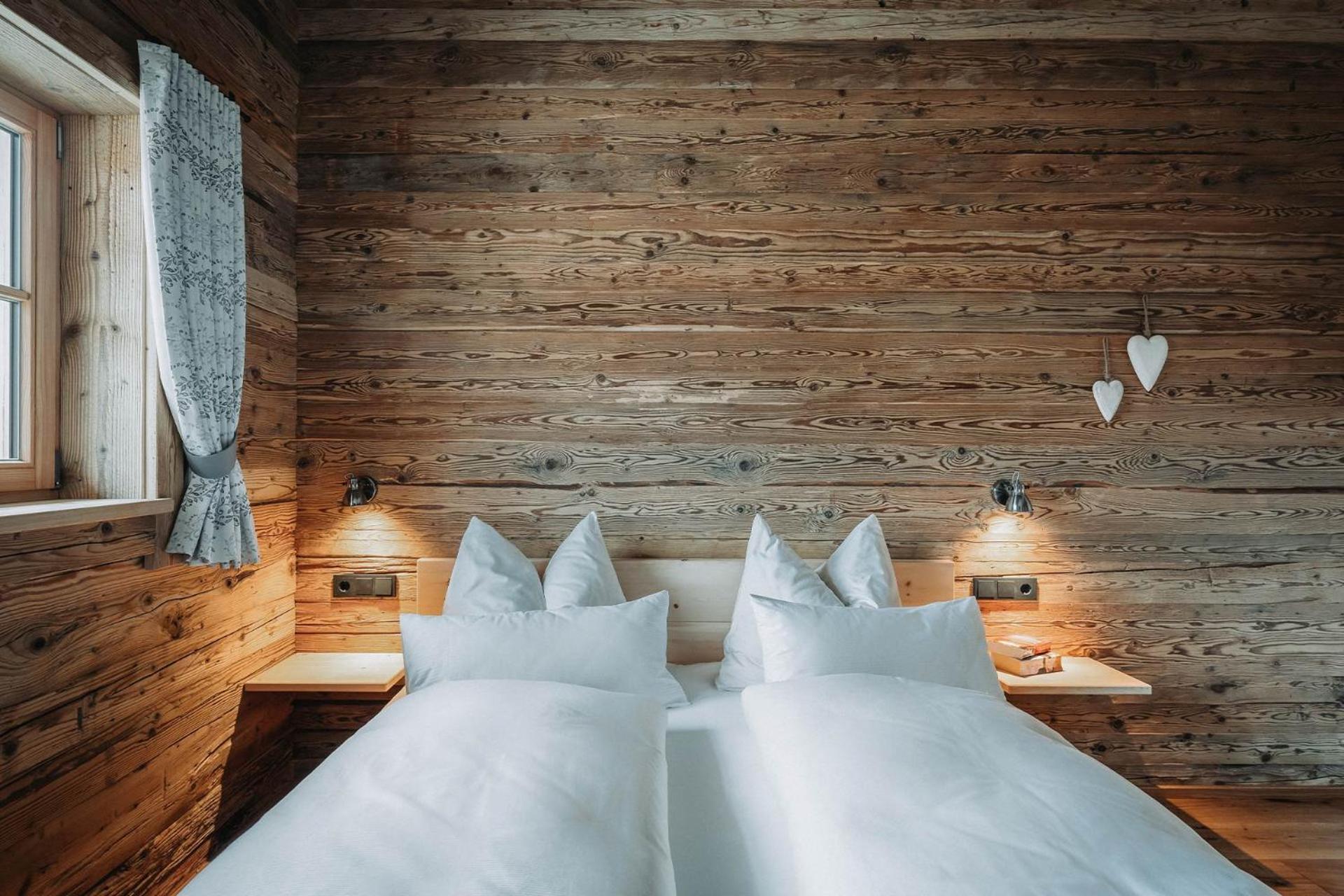 Alpzitt-Chalets Burgberg im Allgäu Zimmer foto