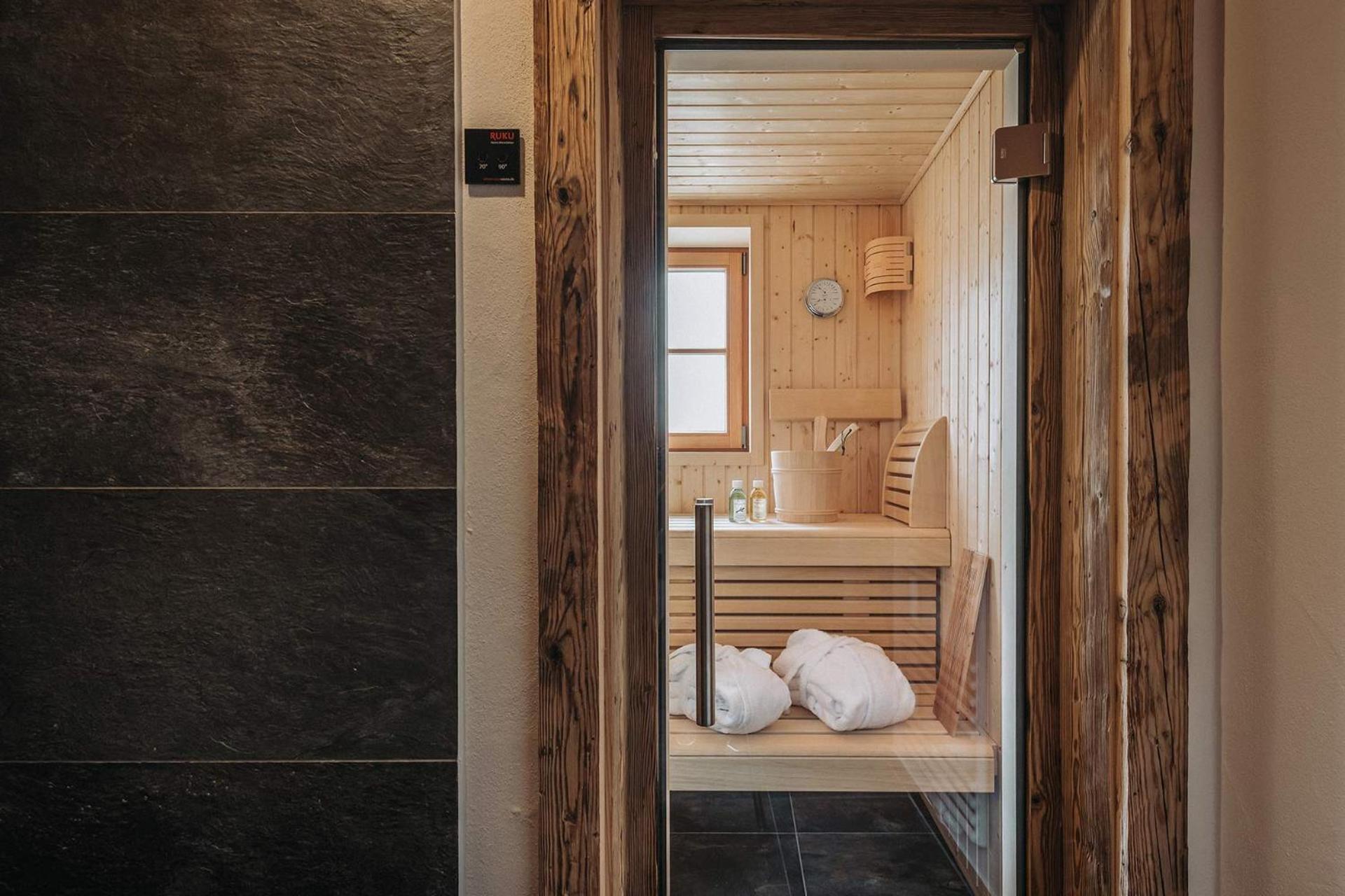 Alpzitt-Chalets Burgberg im Allgäu Zimmer foto