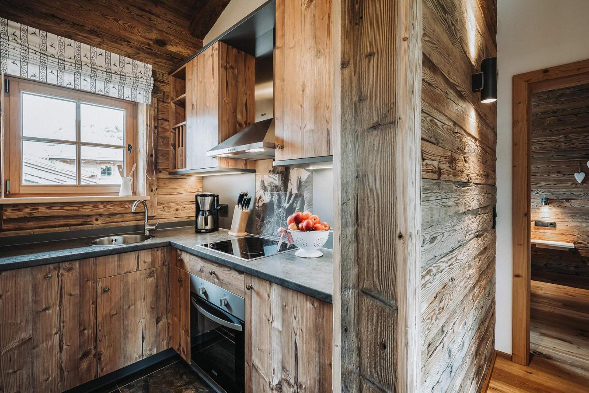Alpzitt-Chalets Burgberg im Allgäu Zimmer foto