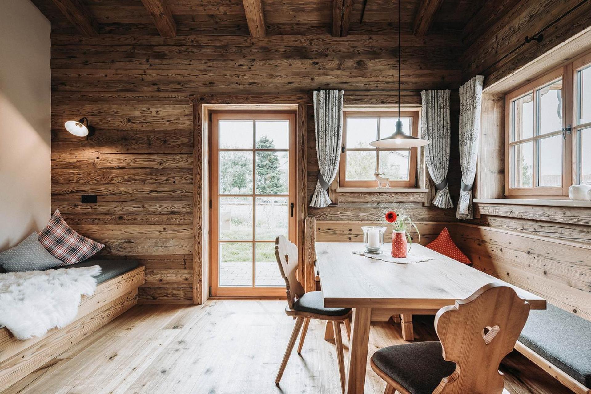 Alpzitt-Chalets Burgberg im Allgäu Zimmer foto