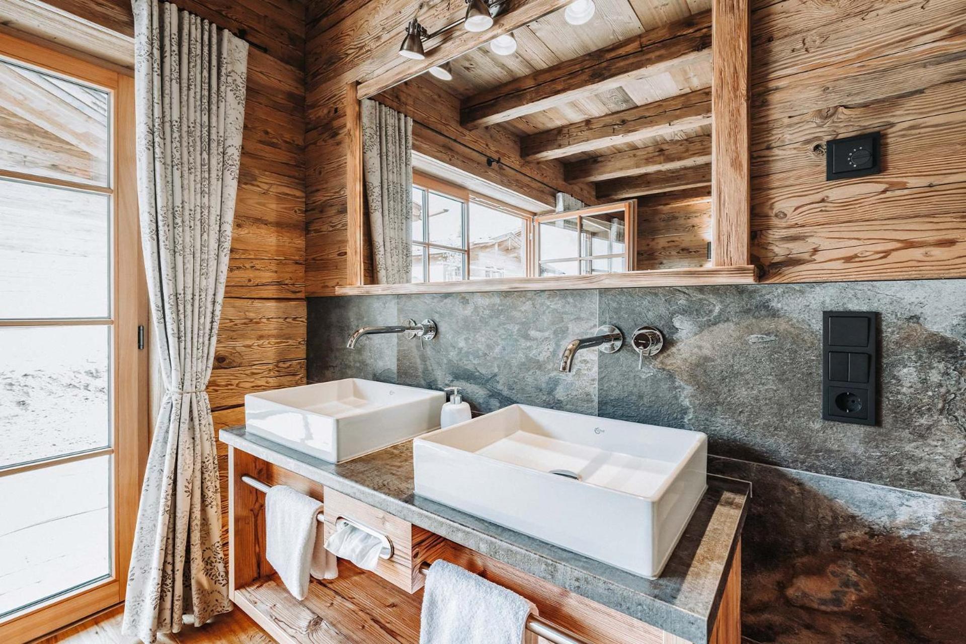 Alpzitt-Chalets Burgberg im Allgäu Zimmer foto