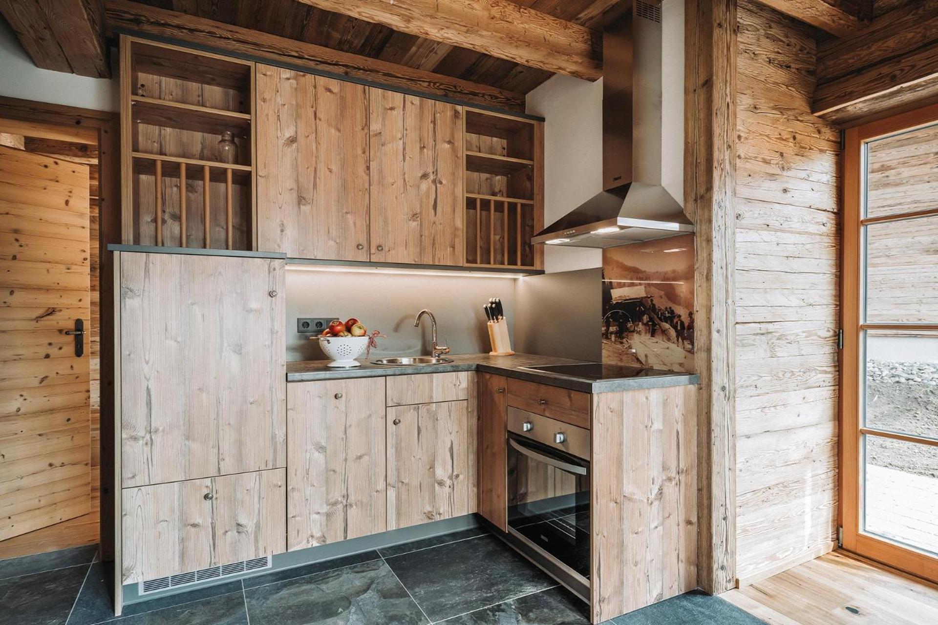 Alpzitt-Chalets Burgberg im Allgäu Zimmer foto