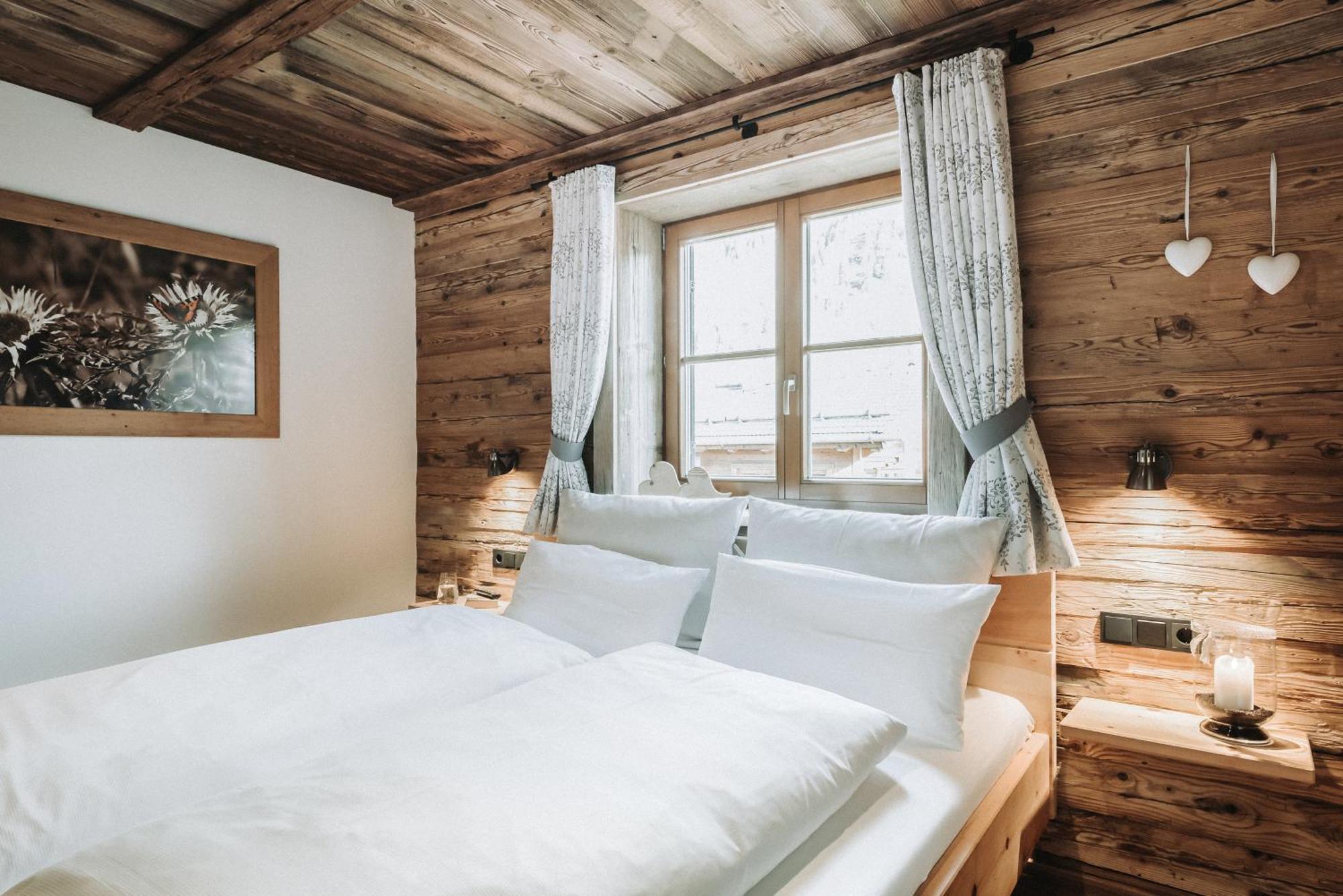 Alpzitt-Chalets Burgberg im Allgäu Zimmer foto