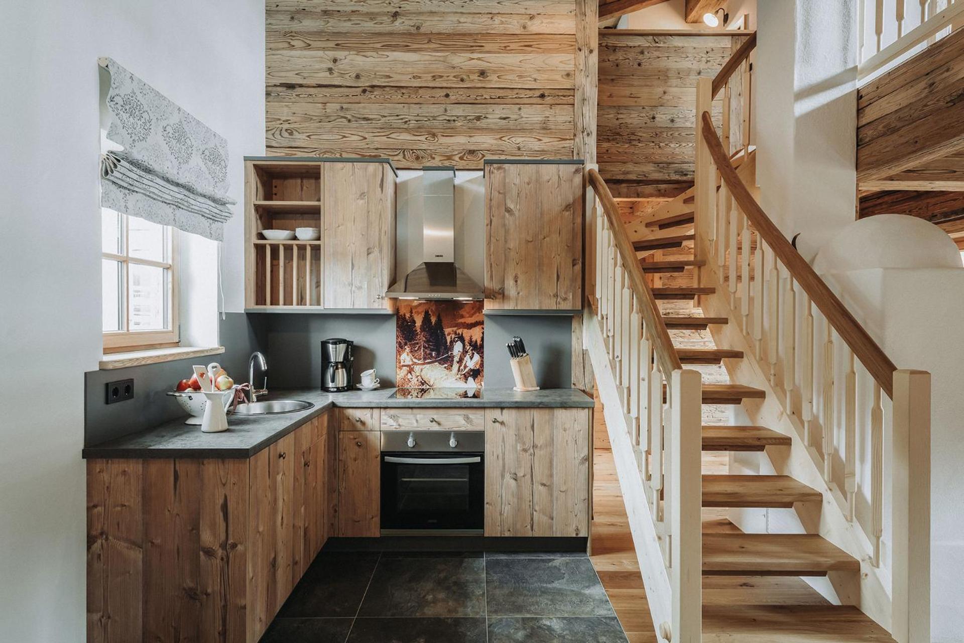 Alpzitt-Chalets Burgberg im Allgäu Zimmer foto