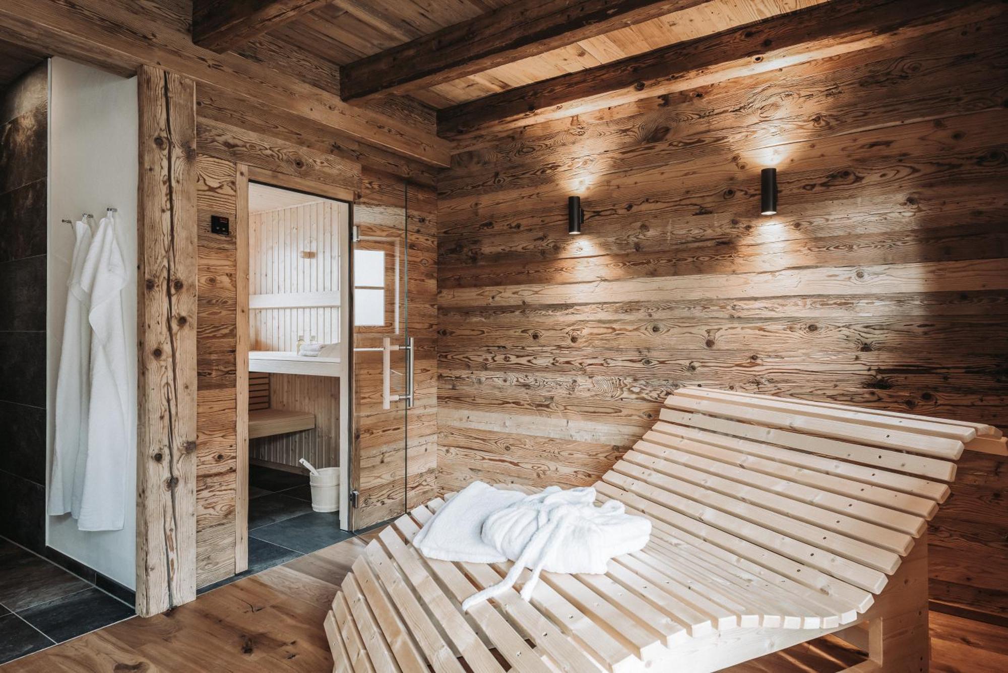 Alpzitt-Chalets Burgberg im Allgäu Zimmer foto