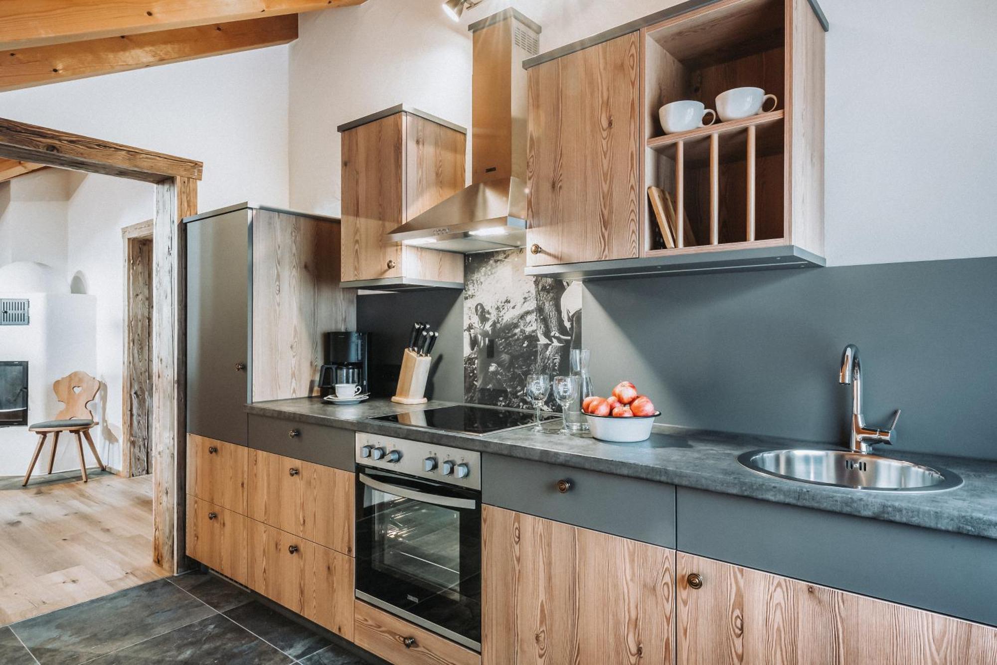 Alpzitt-Chalets Burgberg im Allgäu Zimmer foto
