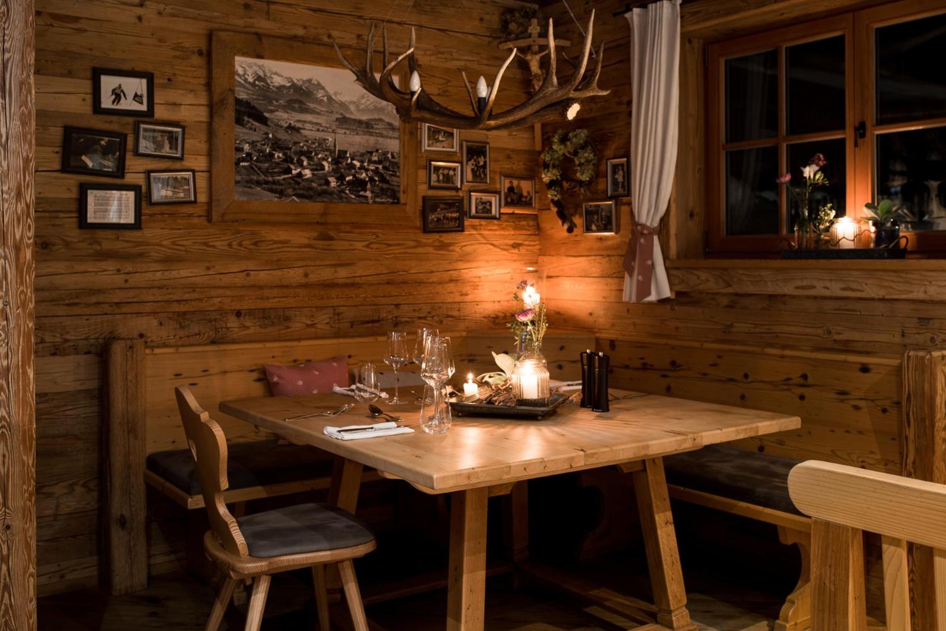 Alpzitt-Chalets Burgberg im Allgäu Exterior foto