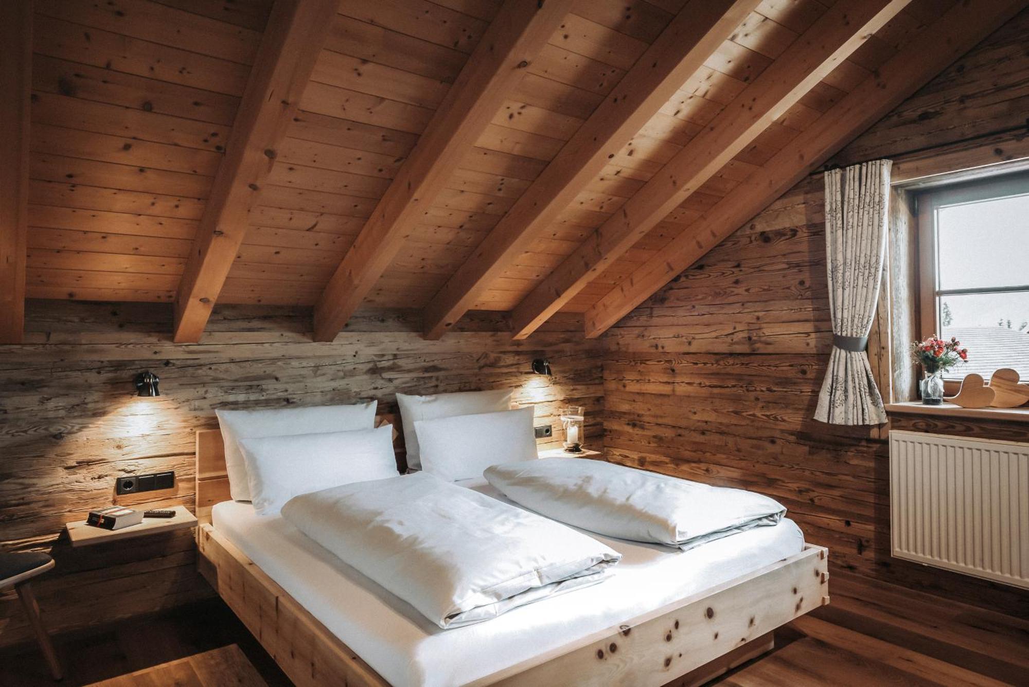 Alpzitt-Chalets Burgberg im Allgäu Zimmer foto